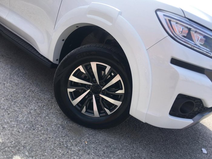 2025 GWM Cannon Lux