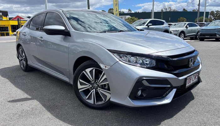 2021 Honda Civic