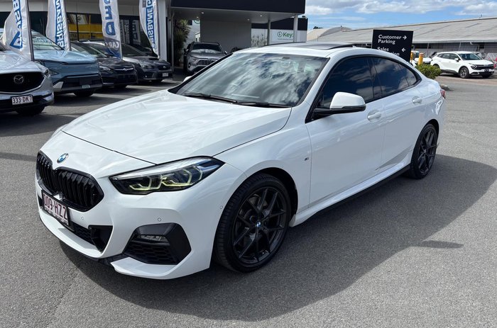 2020 BMW 2 Series 220i M Sport