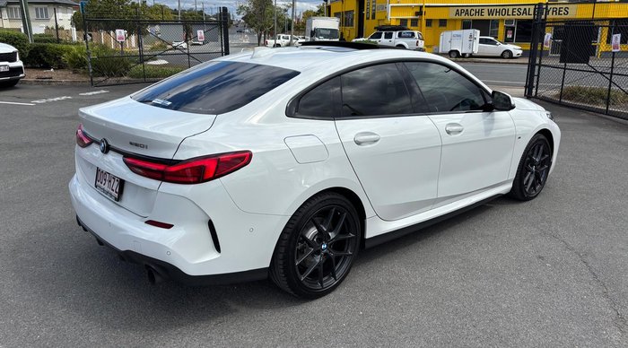 2020 BMW 2 Series 220i M Sport