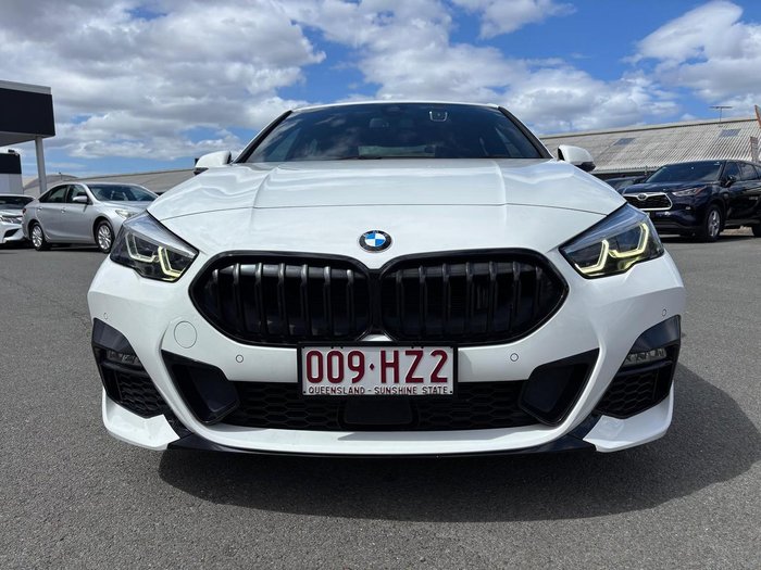 2020 BMW 2 Series 220i M Sport