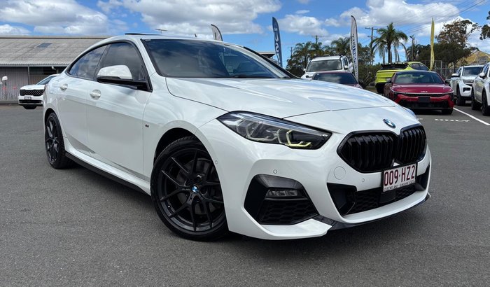 2020 BMW 2 Series