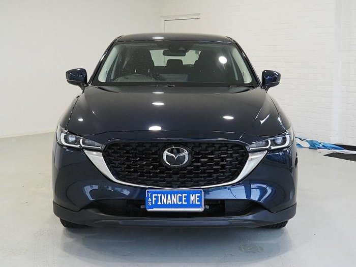 2023 Mazda CX-5 G20 Maxx
