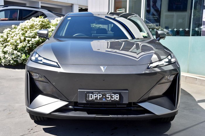 2024 Deepal S07
