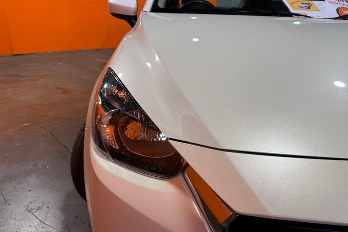 2018 Mazda 2 Neo