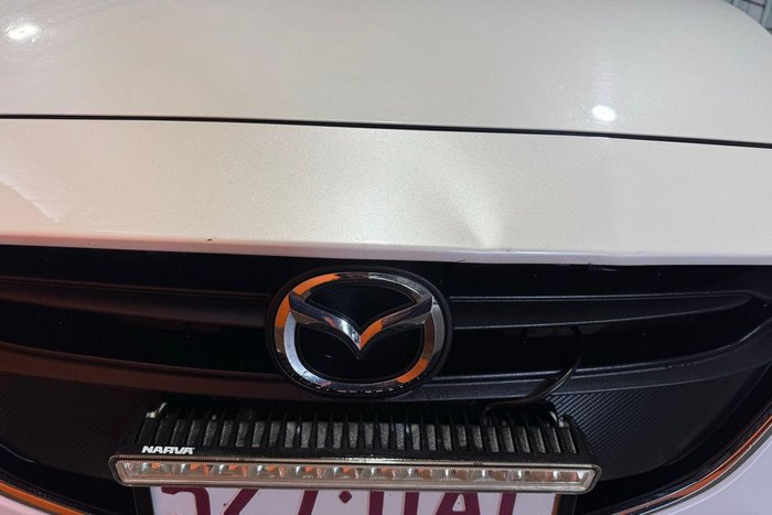 2018 Mazda 2