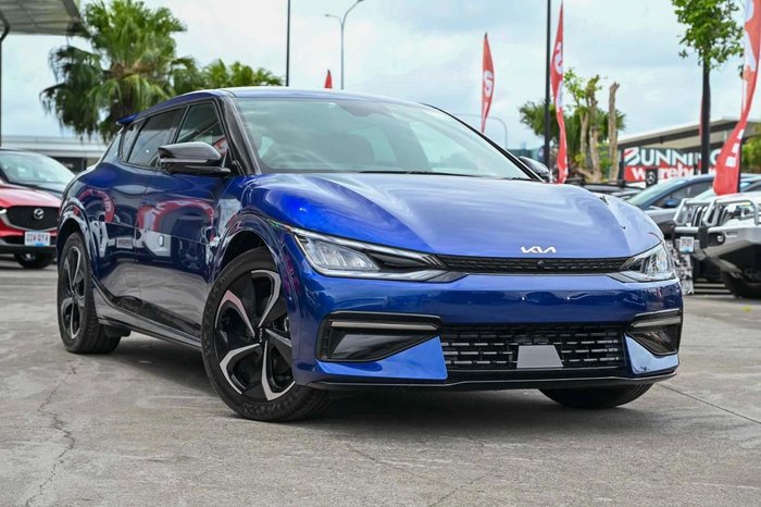 2023 Kia EV6