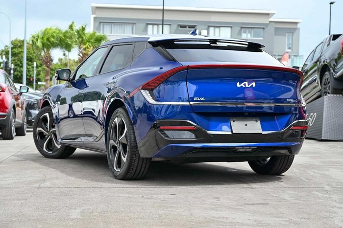 2023 Kia EV6 GT-Line