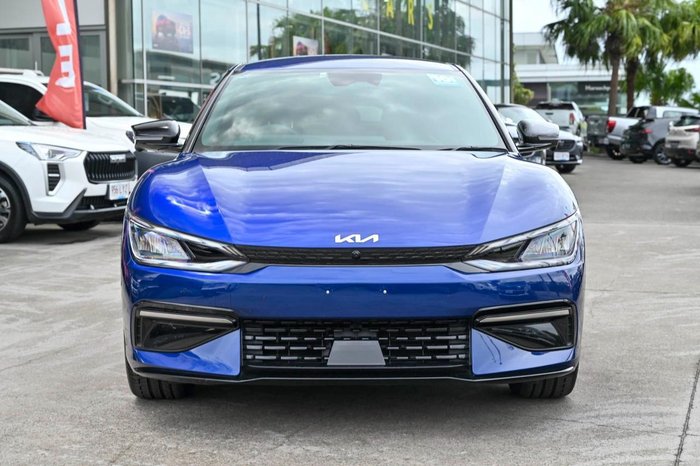 2023 Kia EV6 GT-Line