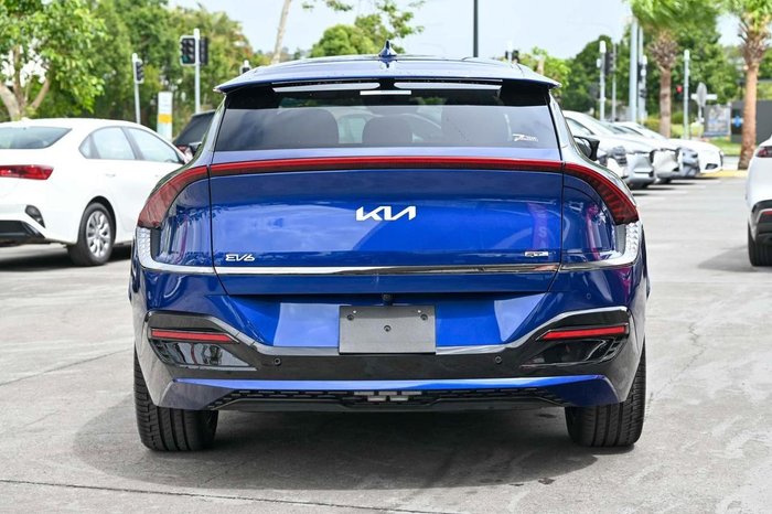 2023 Kia EV6 GT-Line