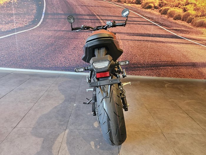 2026 Suzuki GSX-8T GSX-S Gold