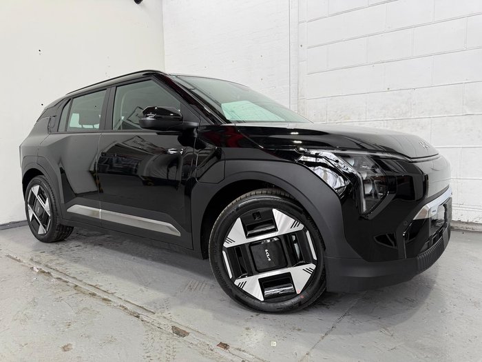 2024 Kia EV3