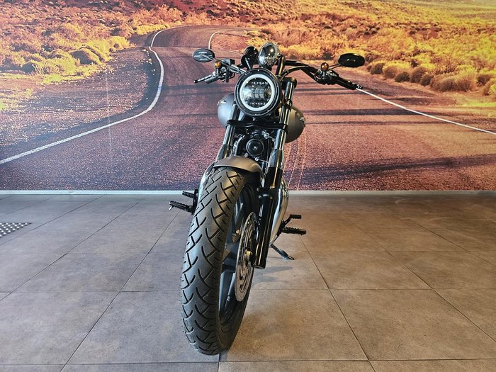 2016 Triumph Speedmaster 865 Speedmaster