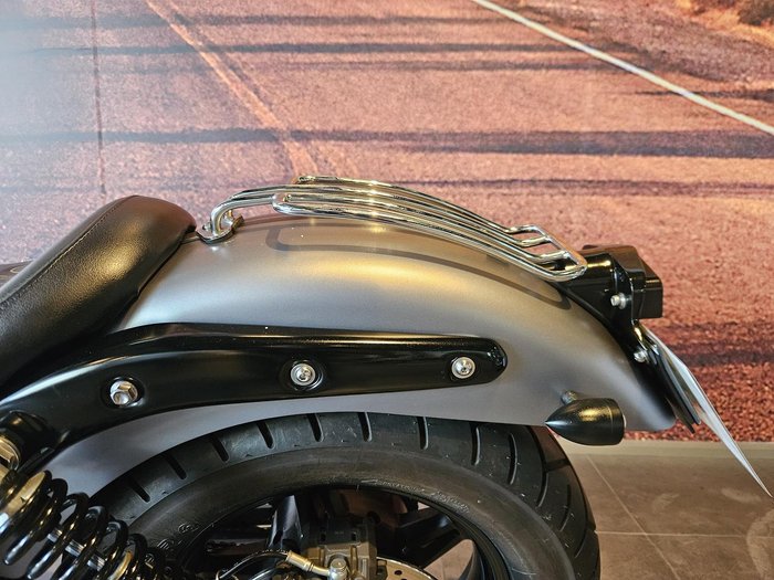 2016 Triumph Speedmaster 865 Speedmaster