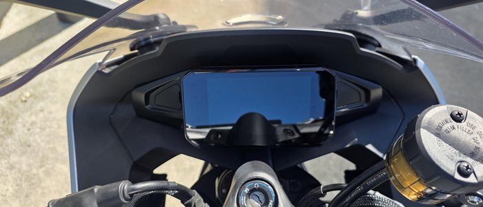 2025 CFMOTO 675SR-R SR Black