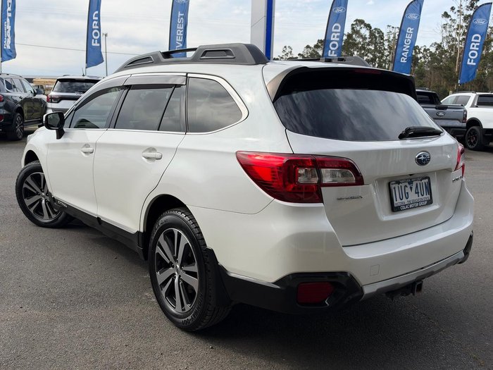 2019 Subaru Outback 2.5i
