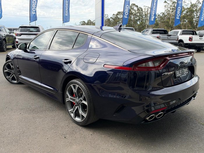 2020 Kia Stinger GT