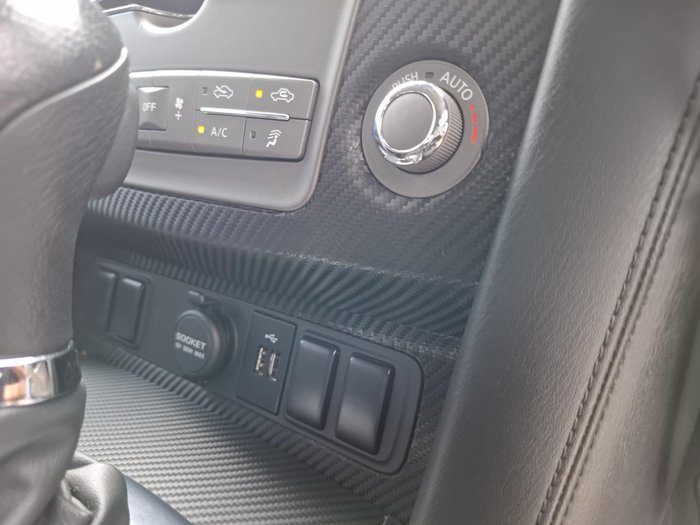 2022 Nissan Patrol Ti
