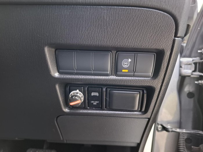 2022 Nissan Patrol Ti