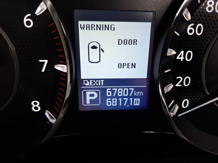 2022 Nissan Patrol Ti