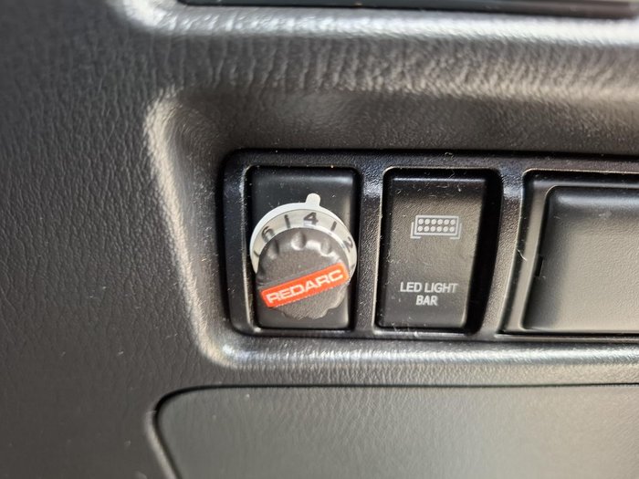 2022 Nissan Patrol Ti
