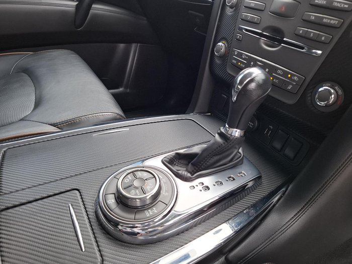 2022 Nissan Patrol Ti