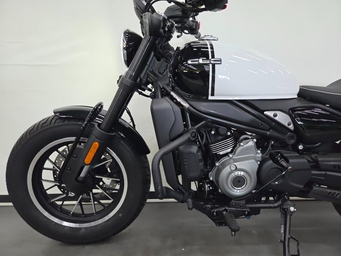 2026 CFMOTO 450 CL-C NEBULA WHITE