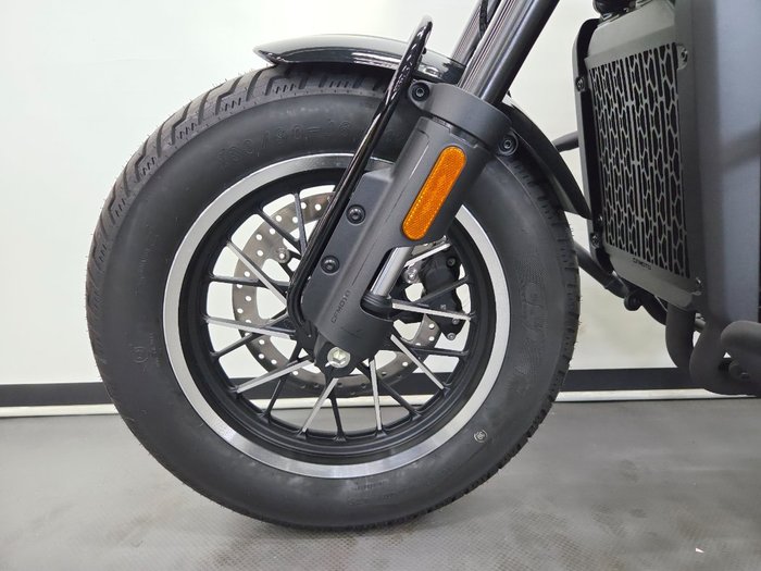 2026 CFMOTO 450 CL-C NEBULA WHITE