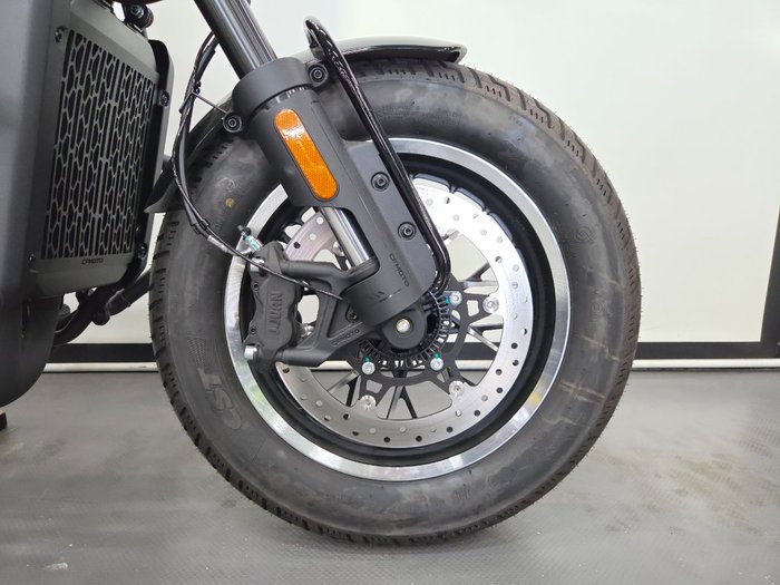 2026 CFMOTO 450 CL-C NEBULA WHITE