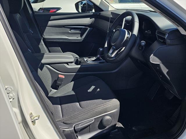 2026 MAZDA CX-5 G25 PURE