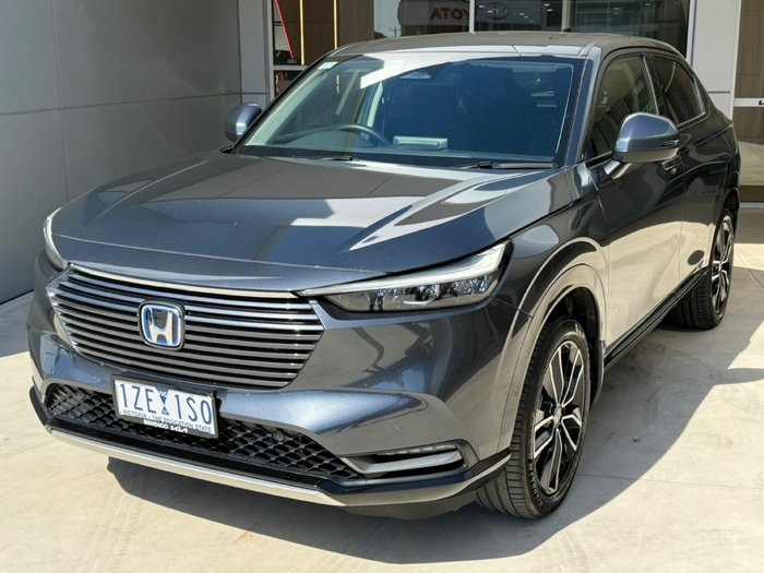 2023 Honda HR-V e:HEV L