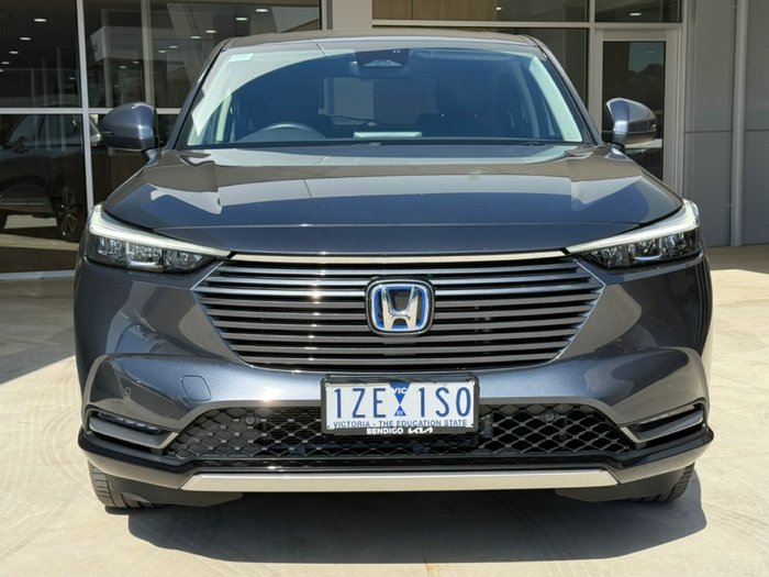 2023 Honda HR-V e:HEV L