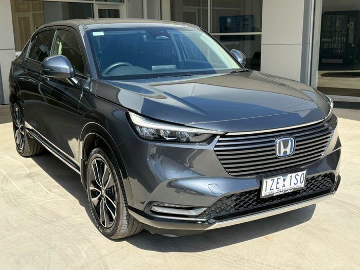 2023 Honda HR-V e:HEV L