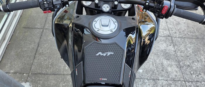 2025 CFMOTO 450MT MT Grey