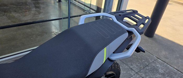 2025 CFMOTO 450MT MT Grey