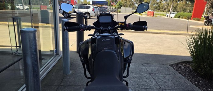 2025 CFMOTO 450MT MT Grey