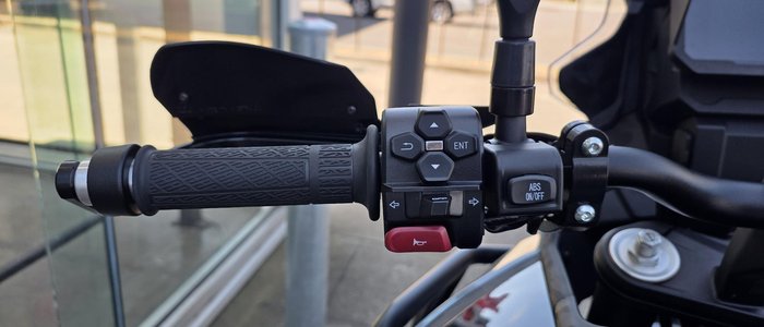 2025 CFMOTO 450MT MT Grey