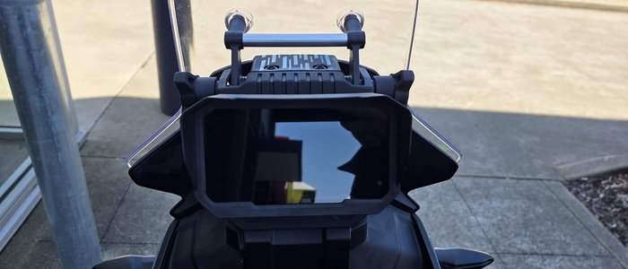 2025 CFMOTO 450MT MT Grey