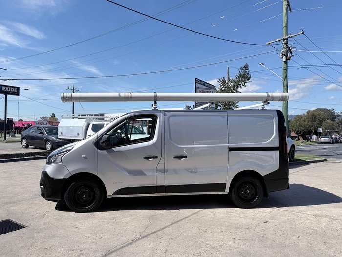 2015 Renault Trafic 103KW