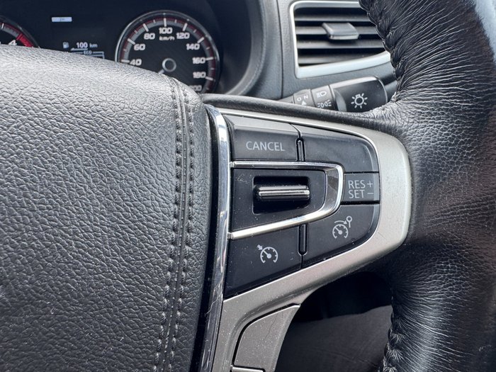 2021 Mitsubishi Triton GLX-R