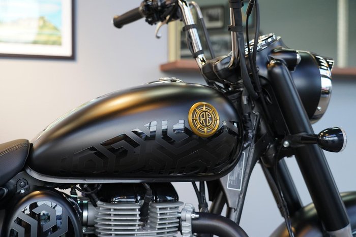 Royal Enfield Goan Classic 350 Classic 350