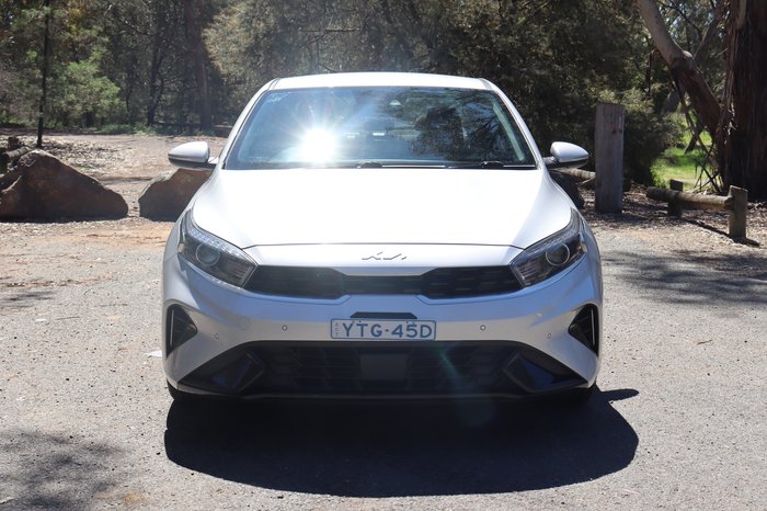 2022 Kia Cerato