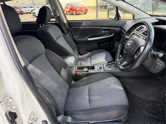 2020 SUBARU LEVORG 1.6 GT (AWD)
