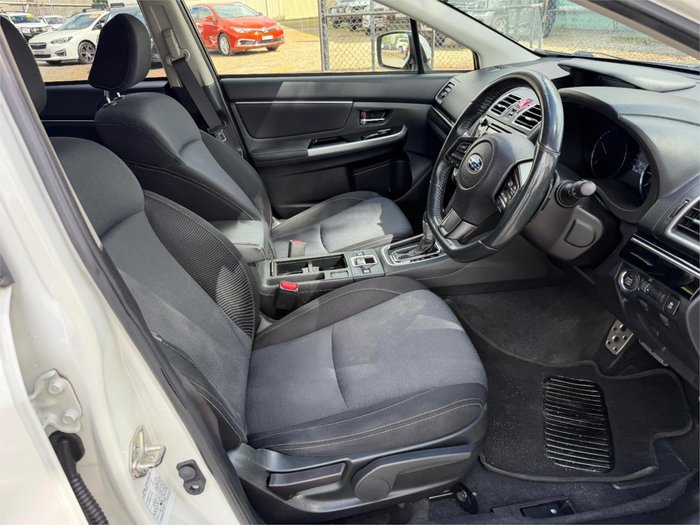 2020 SUBARU LEVORG 1.6 GT (AWD)