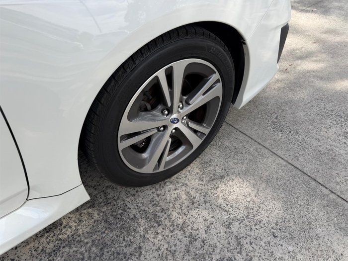 2020 SUBARU LEVORG 1.6 GT (AWD)
