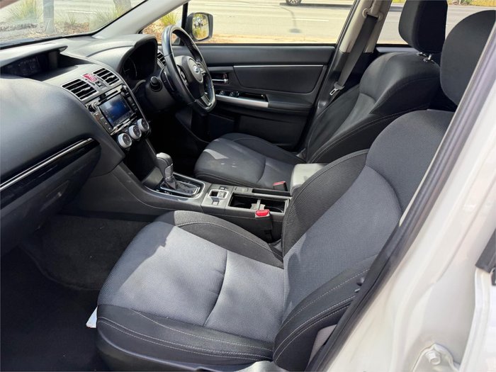 2020 SUBARU LEVORG 1.6 GT (AWD)