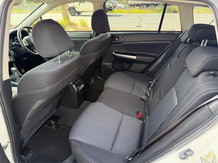 2020 SUBARU LEVORG 1.6 GT (AWD)
