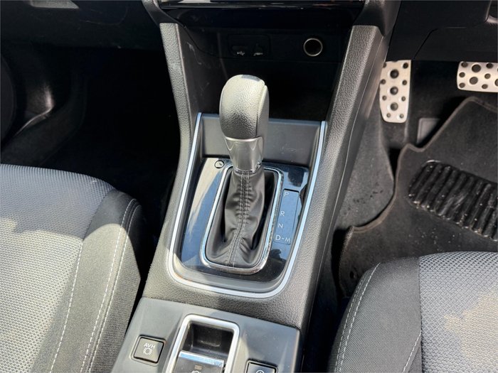 2020 SUBARU LEVORG 1.6 GT (AWD)