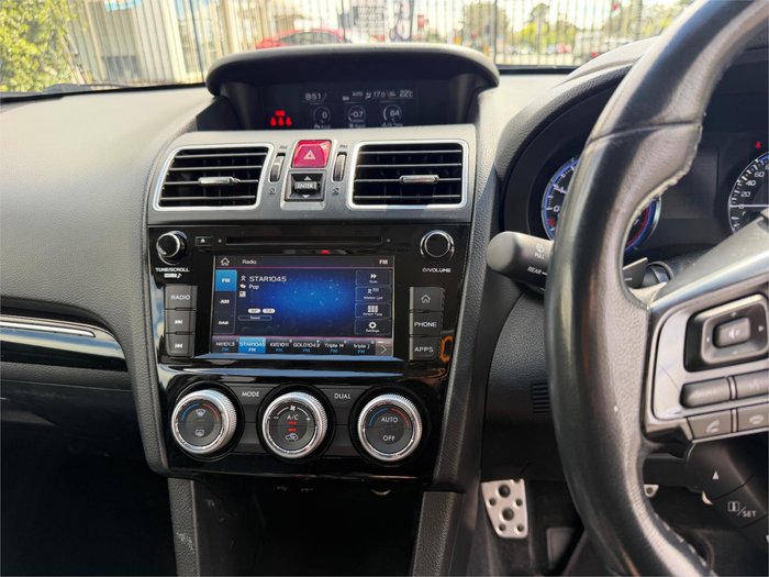 2020 SUBARU LEVORG 1.6 GT (AWD)