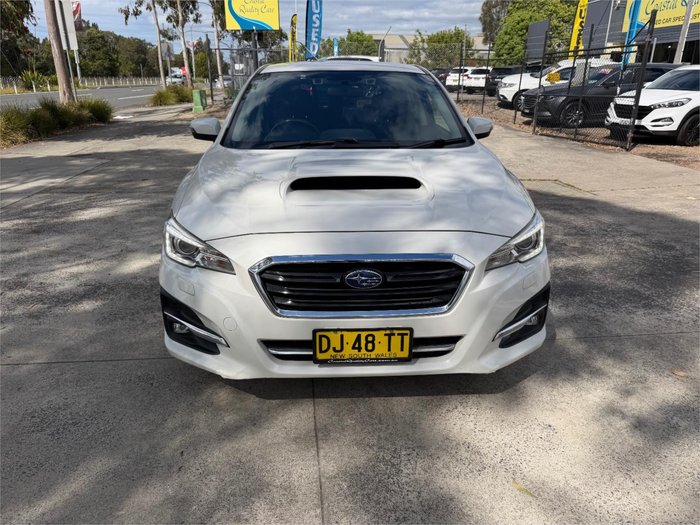 2020 SUBARU LEVORG 1.6 GT (AWD)